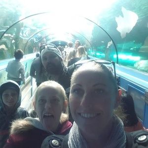 Meet your Posher, Hayley